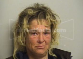 Tracy Rene Latham
