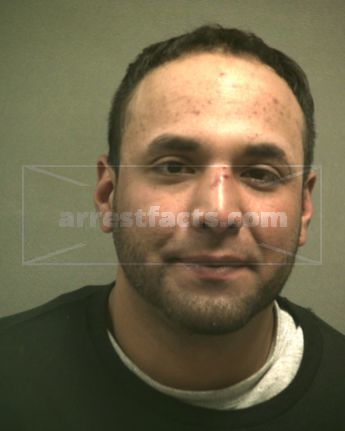 Edward Christopher Davila