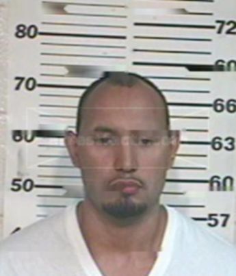 Thomas Michael Guajardo Cedillo