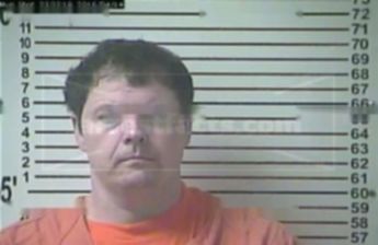 Michael Christopher Berry