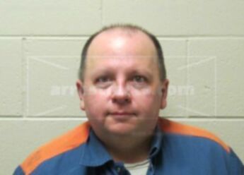 Jeffery Ray Edinger