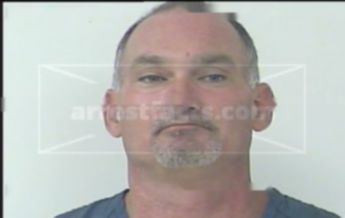Douglas Robert Evans