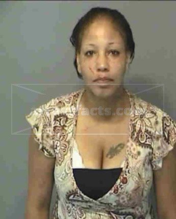 Trina Denise Brooks