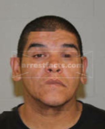 Michael Edward Gutierrez