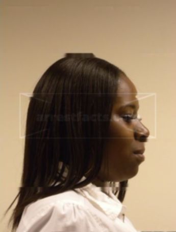 Shanika A Johnson