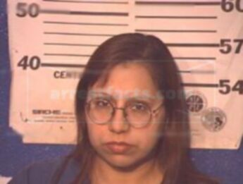 Juanita Isabel Jalomo