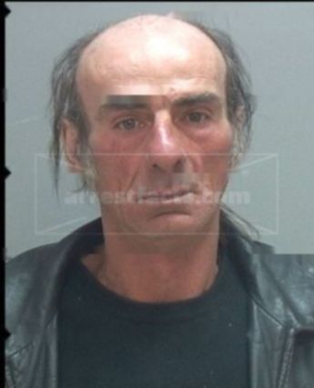 Andrew Joel Rushing