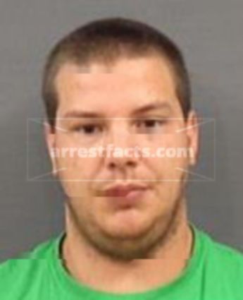 Nicholas Charles Brown