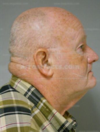 Myron J Anden