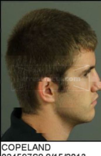Eric Anthony Copeland