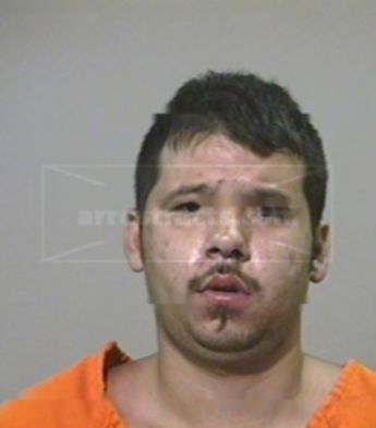 Michael Lee Garza