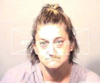 Stacey Marie Butler