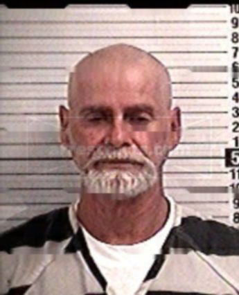 William Clifton Hudson