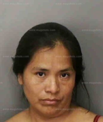Antonia Maria Aquino