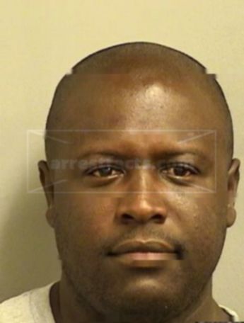 Albert Dean Moreland