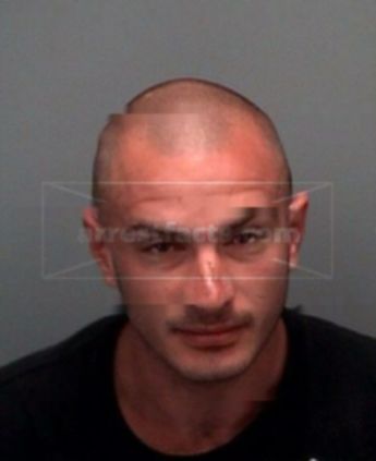 Jason Andrew Bean
