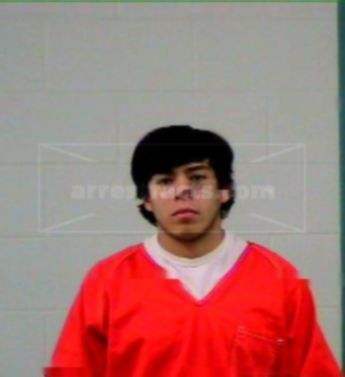 Matthew Isiah Ribera
