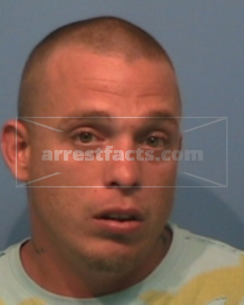 Geoffrey Todd Norsworthy