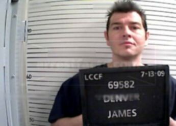 James White Denver