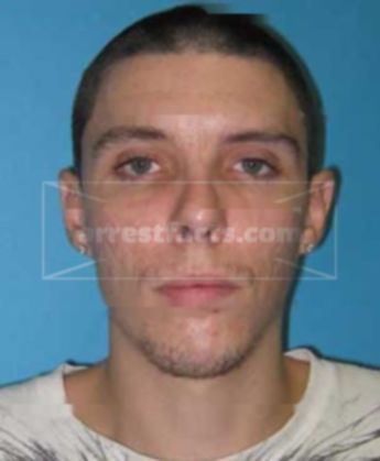 Patrick Thomas Yerkovich