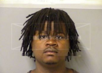 Jarod Tate