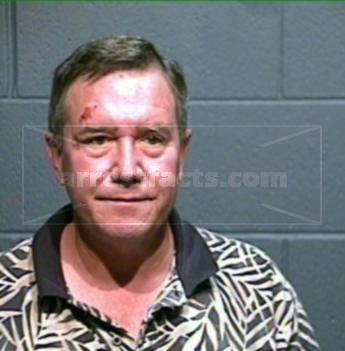 Charles Steven Mallory