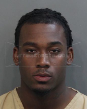 Eric Dewayne Finley