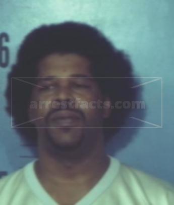 Lydell Timothy Colbert