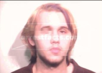 Brandon James Amrhein