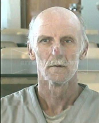 Richard Dale Mayes