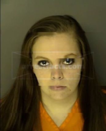 Caitlyn Shelby Harrison