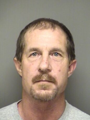 Ned James Daniels