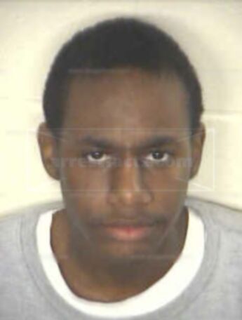 Kendrick Freeman