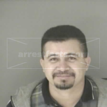 Samuel Nmi Menchaca