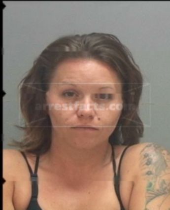 Jennifer Suzanne Hendricks