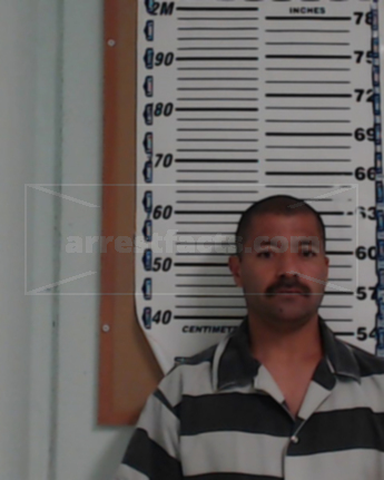Ruben Estrada-Romero
