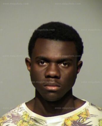 Dreshawn Freeman