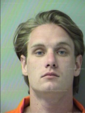 Cory James Carter