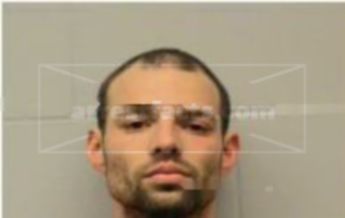 Jason Robert Mitchell
