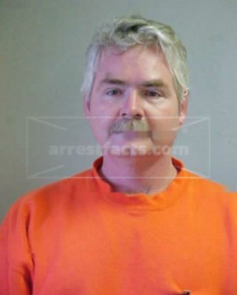 Terry Albert Nichols