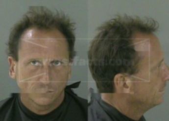 Dale Hudson Sieber