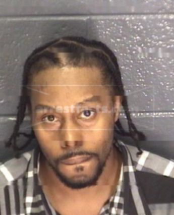 David Nathaniel Jones