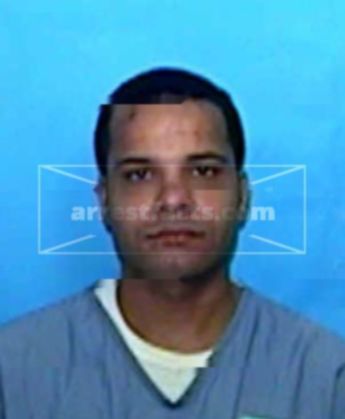 Jesus E Bermudez-Dejesus