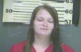 Sasha Nichole Dehart