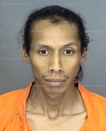 Kelvin Lee Mccall Jr.