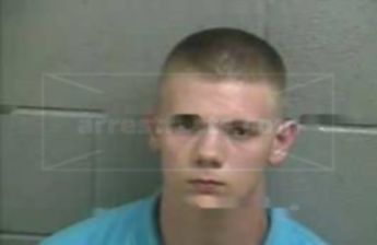 Garth Daniel Matthews