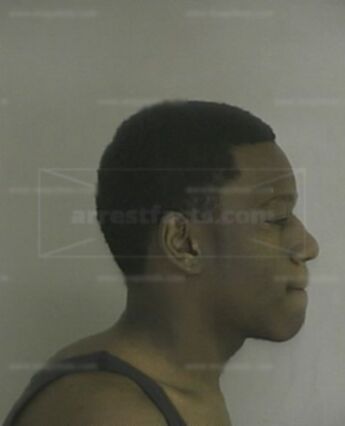 Calvin Duane Hights