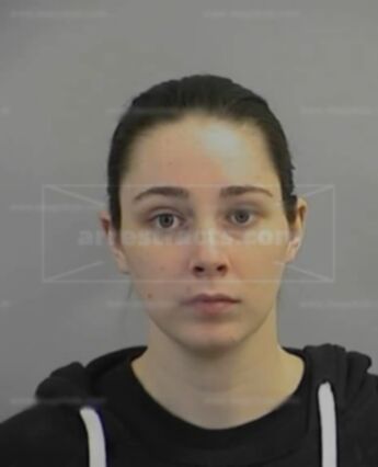 Danielle Christeen Barley