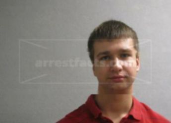 Nathan Robert Eal
