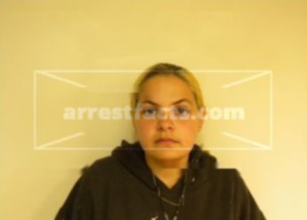 Brittany L Kezo